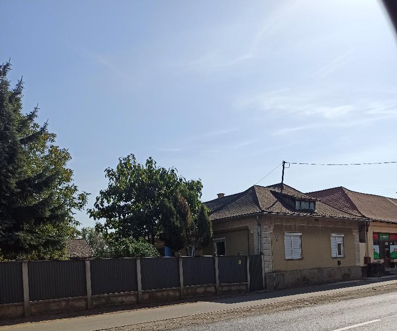 Nyírmihálydi, Petőfi Sándor út 5.: lakóház · 3 125 000 Ft – árverés