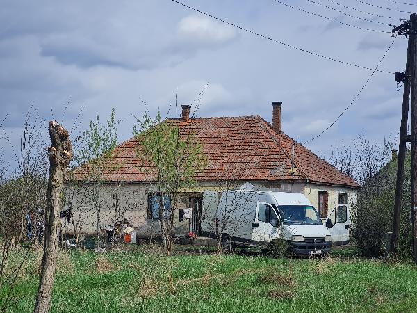 Nádudvar, Hajdú utca 17.: lakóház · 450 000 Ft – árverés