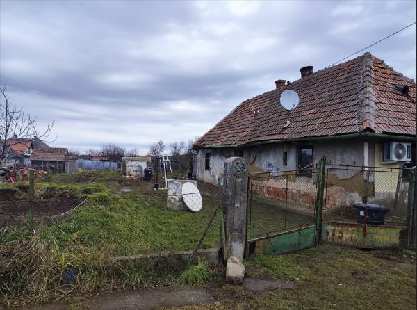 Vilmány, Ady Endre utca 12: lakóház · 900 000 Ft – árverés