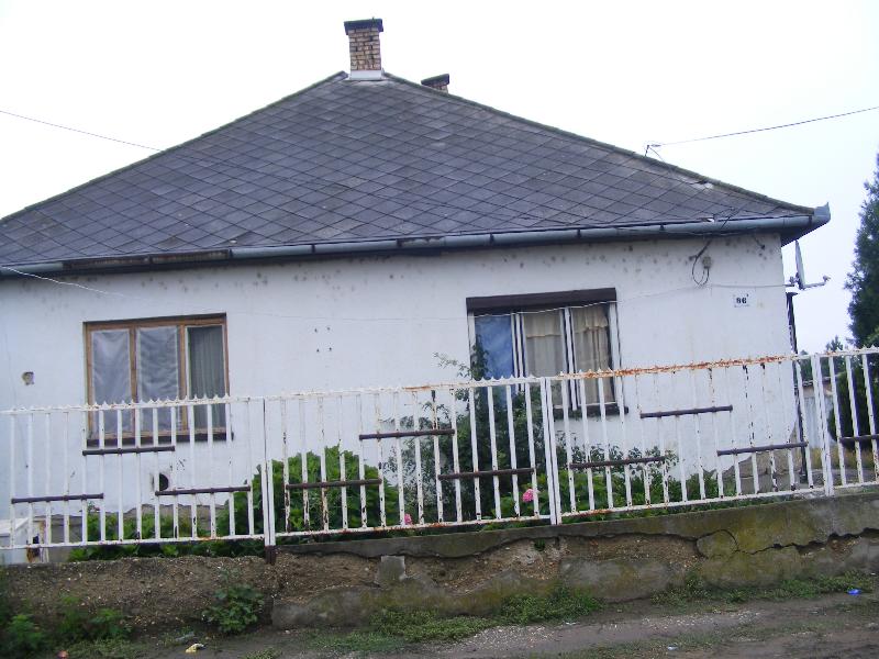 4484 Ibrány, Deák Ferenc utca 96: 612 500 Ft – ingatlanárverés