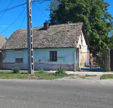 Tolna, Bajcsy- Zsilinszky utca 68.: lakóház · 262 500 Ft – árverés
