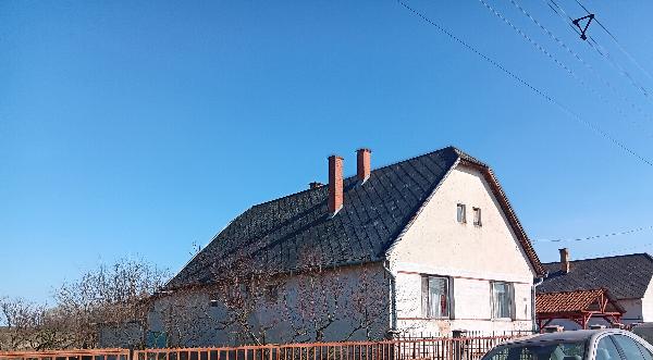 Nyírtass, Rákóczi út 6: lakóház · 875 000 Ft – árverés