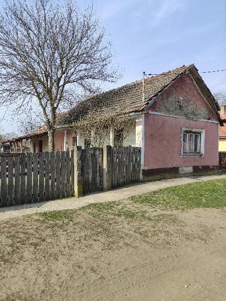 4288 Újléta, Ady Endre utca 7: lakóház · 70 000 Ft – ingatlanárverés