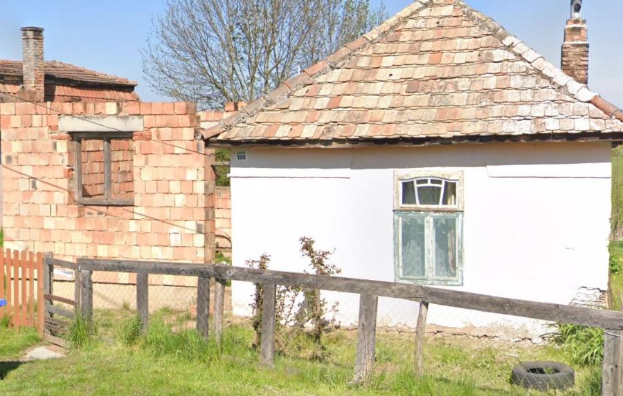 Hugyag, Kossuth utca 108.: lakóház · 1 500 000 Ft – árverés