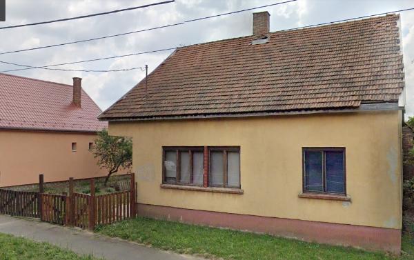 Kaposfő, Kossuth L. utca 128.: lakóház · 918 750 Ft – árverés