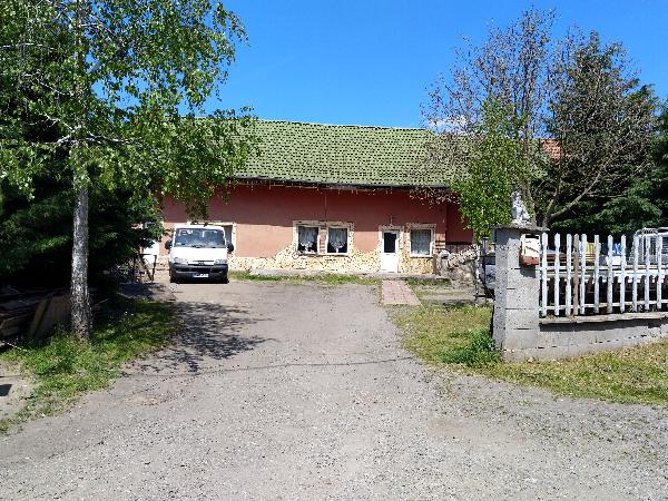 7626 Pécs, Kinizsi utca 3.: lakóház · 30 000 000 Ft – ingatlanárverés
