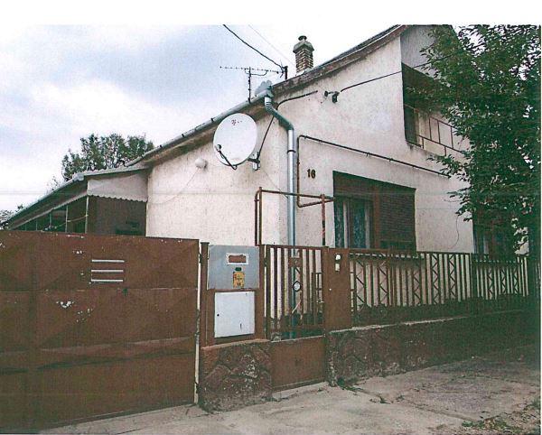Géderlak, Kinizsi Pál utca 16: lakóház · 3 873 000 Ft – árverés