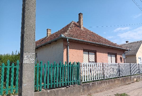 Porcsalma, Vasvári Pál utca 21/a: lakóház · 1 975 250 Ft – árverés