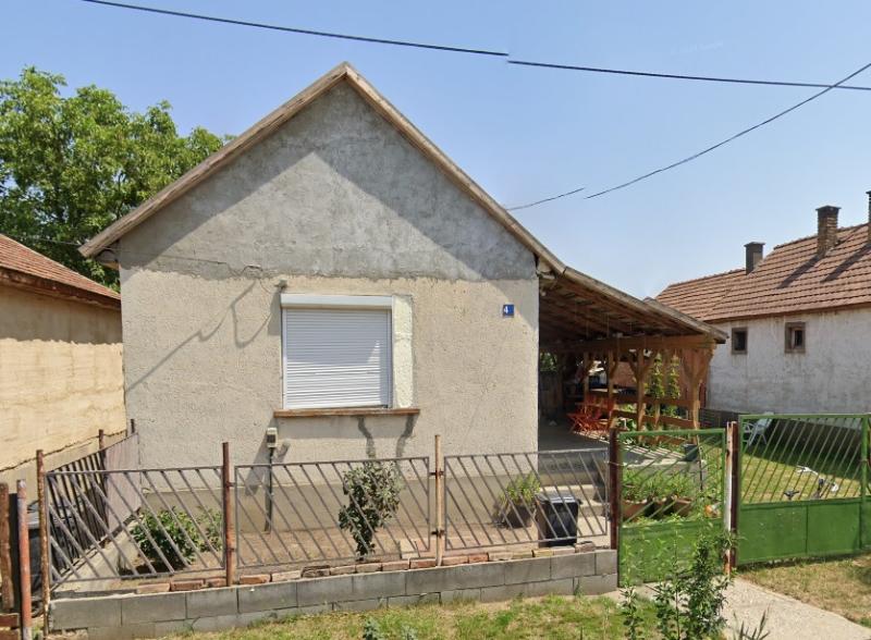 3794 Boldva, Damjanich út 4.: lakóház · 3 000 000 Ft – ingatlanárverés