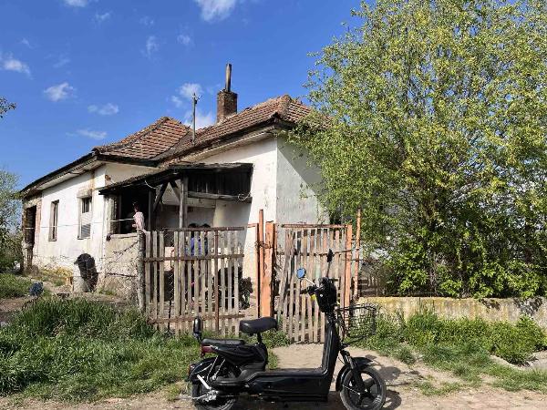 Bőcs, Dankó Pista utca 3.: lakóház · 1 000 000 Ft – árverés