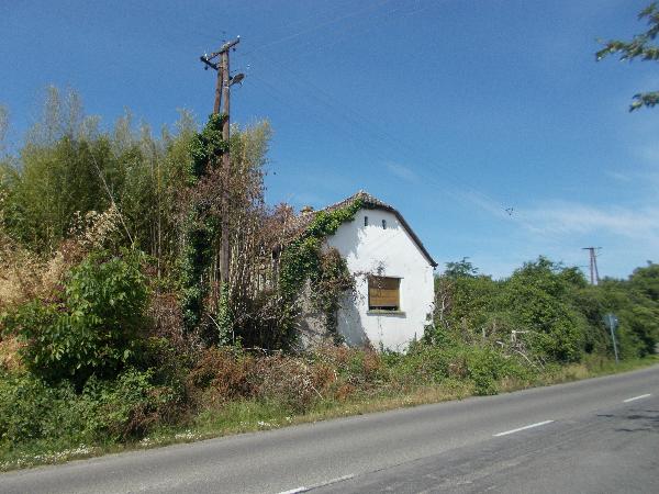 Báta, Furkótelep
