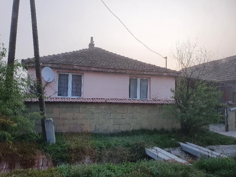 3794 Boldva, Rezeda utca 20: lakóház · 4 500 000 Ft – ingatlanárverés
