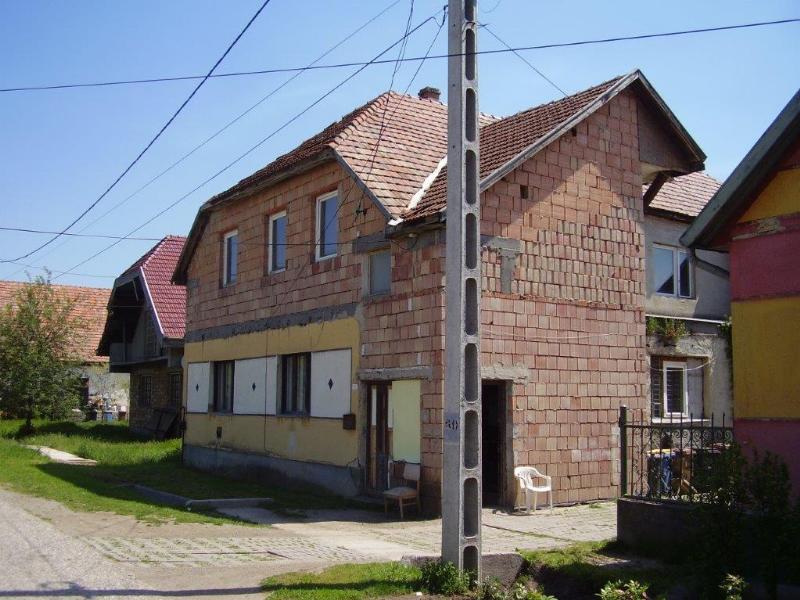Hatvan, Móricz Zsigmond utca 4.: lakóház · 2 145 605 Ft – árverés