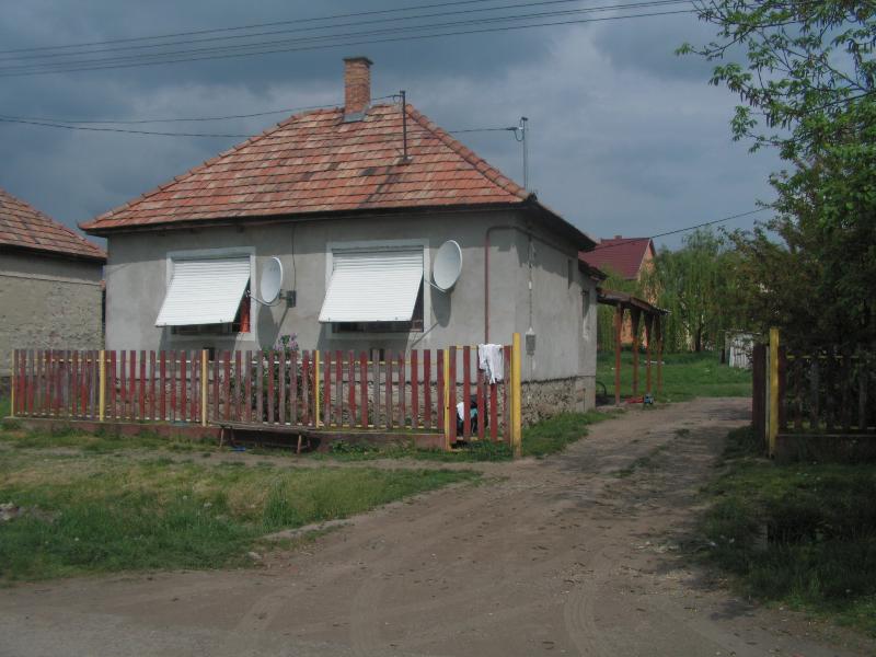 Pásztó, Nyikom út 4: lakóház · 2 500 000 Ft – árverés