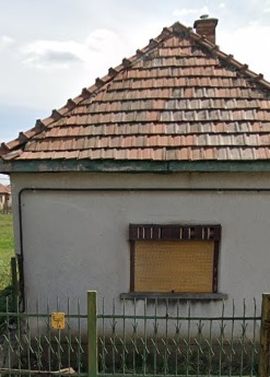 Taktaharkány, Alkotmány utca 47.: lakóház · 140 000 Ft – árverés