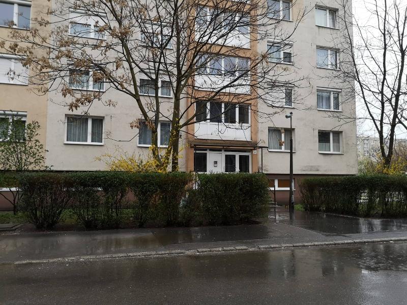 Kazincbarcika, Mikszáth Kálmán utca 8.1/2.