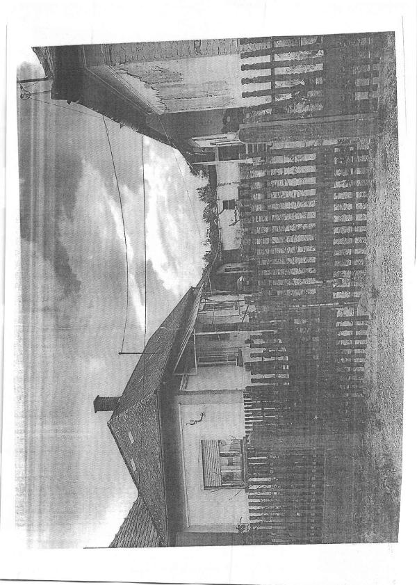 Aszaló, Malom út 8: lakóház · 1 500 000 Ft – árverés