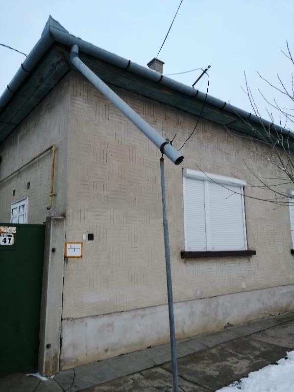 Ambrózfalva, Petőfi Sándor utca 41.: lakóház · 630 000 Ft – árverés