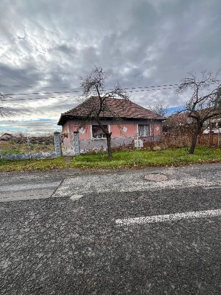 Rimóc, Szécsényi utca 22. – lezárult árverés, 1 750 000 Ft