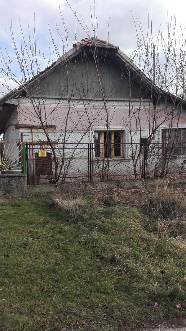 5525 Füzesgyarmat, Szabolcs utca 6.: 950 000 Ft – ingatlanárverés