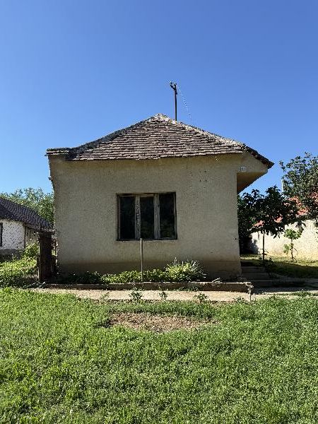 Görcsöny, Kossuth utca 39.