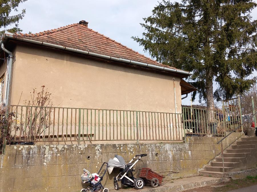 Drégelypalánk, Bem utca 21.: lakóház · 700 000 Ft – árverés