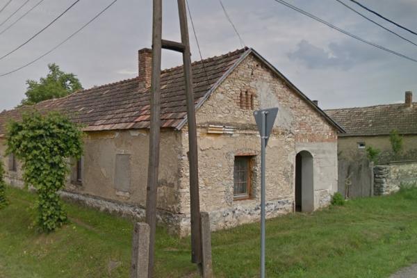 Gyepükaján, Kossuth utca 12.: lakóház · 2 400 000 Ft – árverés