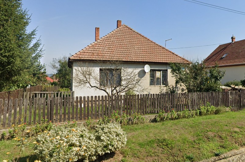 Drégelypalánk, Vár út 16: lakóház · 875 000 Ft – árverés