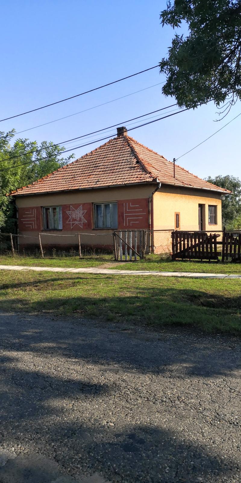 Mezőgyán, Széchenyi István utca 61: lakóház · 470 000 Ft – árverés