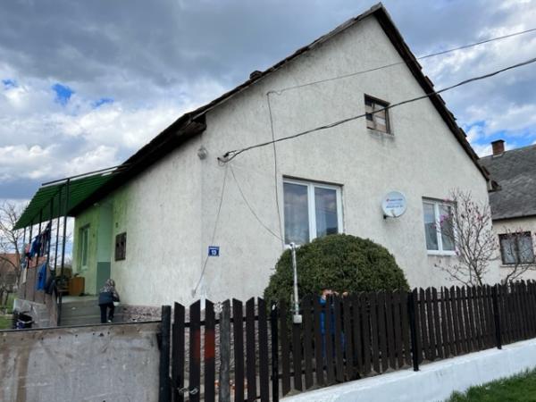 3572 Sajólád, Kinizsi Pál utca 13: 4 000 000 Ft – ingatlanárverés