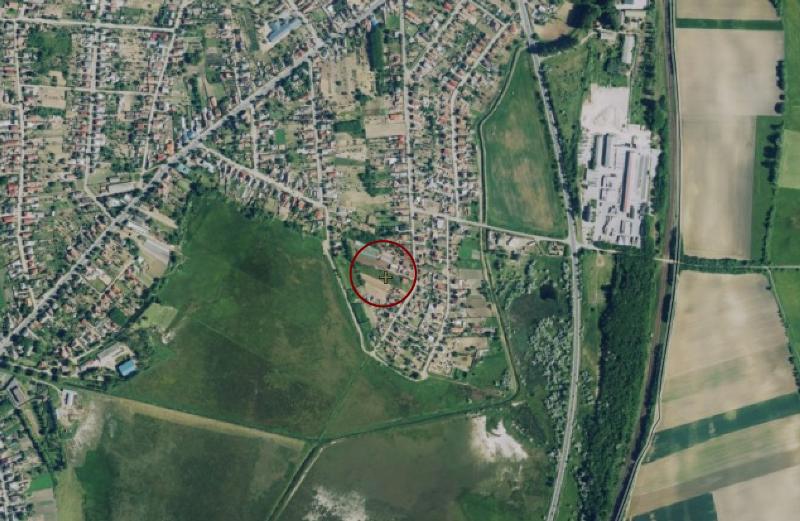 Újfehértó, Jókai Mór utca 53.: lakóház · 3 000 000 Ft – árverés