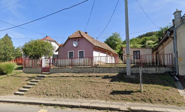 7192 Szakály, Árpád utca 528.: 1 050 000 Ft – ingatlanárverés