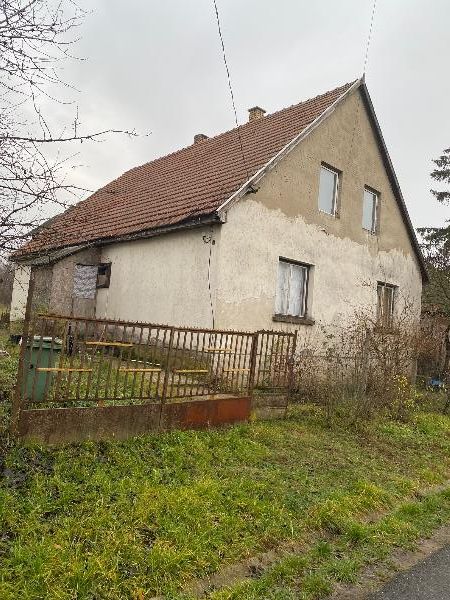 Viss, Dózsa György utca 2/2.: lakóház · 280 000 Ft – árverés