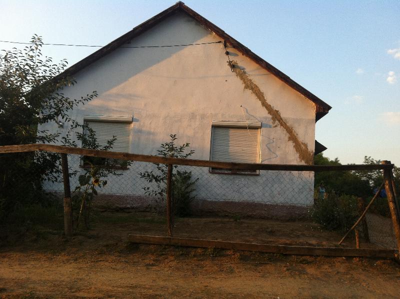 Gemzse, Tompa Mihály utca 27.: lakóház · 1 000 000 Ft – árverés
