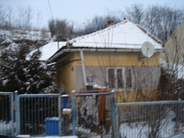 Miskolc, Kőporos utca 62: lakóház · 4 000 000 Ft – árverés