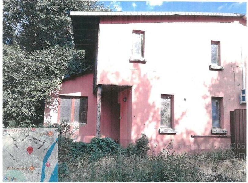 Szigethalom, Belterület