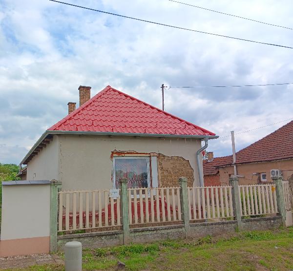 4823 Nagydobos, Árpád utca 43. – lezárult árverés, 5 000 000 Ft