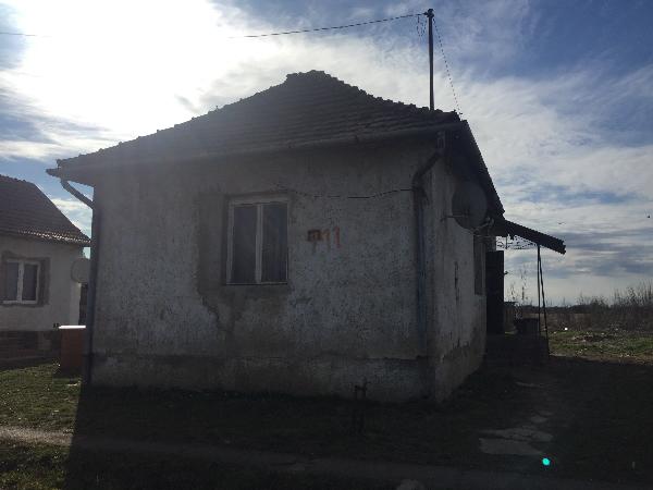 4921 Kisar, Dankó utca 11.: lakóház · 58 333 Ft – ingatlanárverés