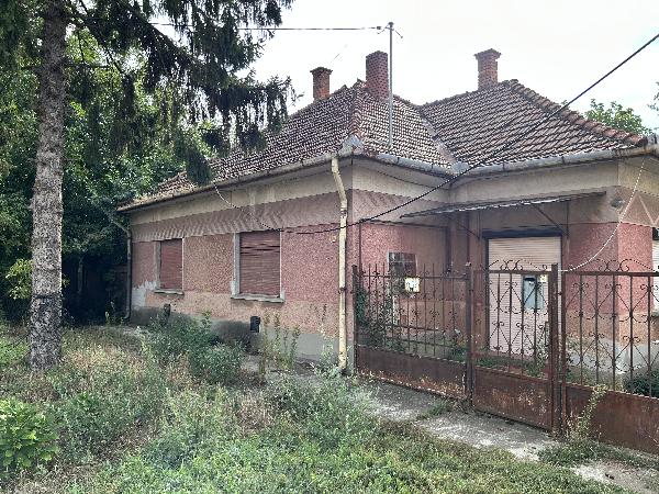 Csorvás, Rákóczi utca 73: lakóház · 775 000 Ft – árverés