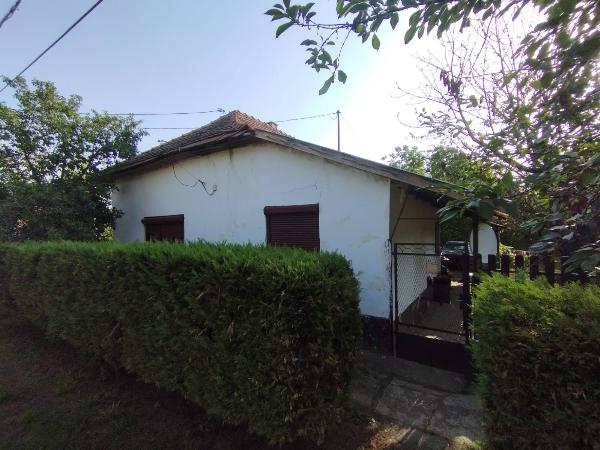 Tiszasas, Bethlen Gábor utca 21.: lakóház · 3 500 000 Ft – árverés