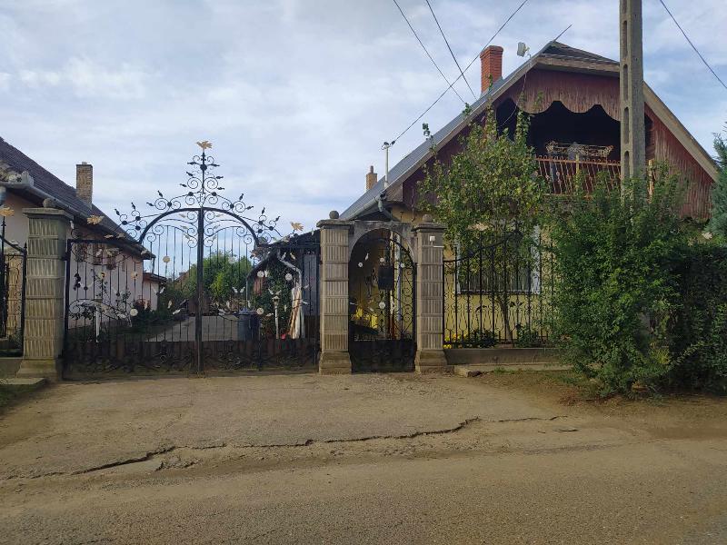 Kántorjánosi, Szabadság utca 29.: lakóház · 3 000 000 Ft – árverés