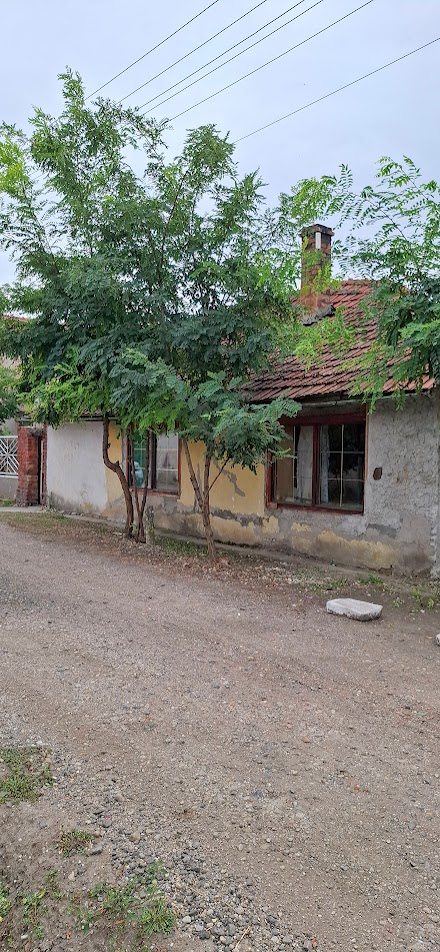 Sarkad, Bokor utca 16.: lakóház · 300 000 Ft – árverés