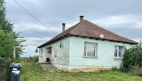 3973 Cigánd, Mező utca 58: lakóház · 350 000 Ft – ingatlanárverés