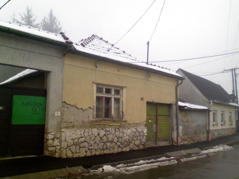 Eger, Pető G. 14.: lakóház · 10 000 000 Ft – árverés