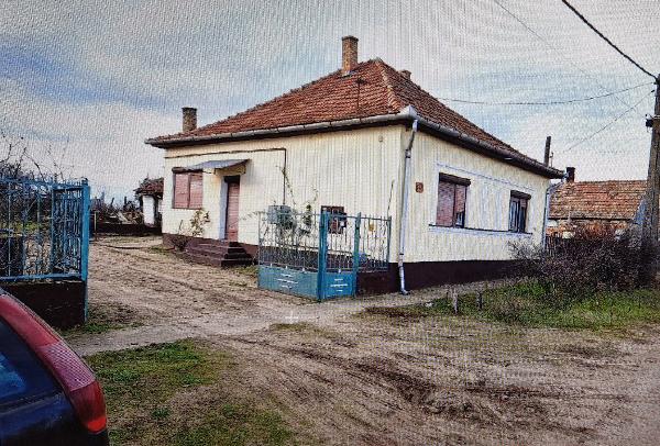 Újléta, Dózsa utca 16.: lakóház · 2 000 000 Ft – árverés
