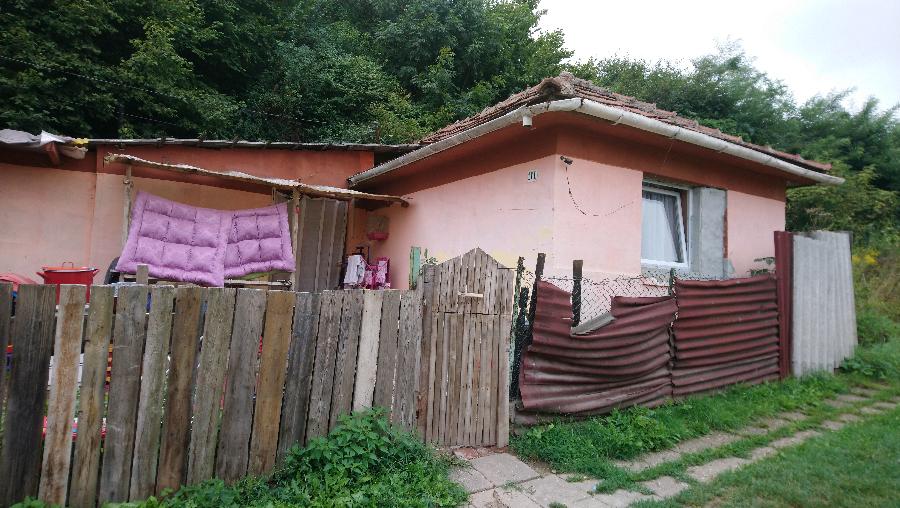 Miskolc, Bábonyibérc Sor 111.: lakóház · 1 000 000 Ft – árverés