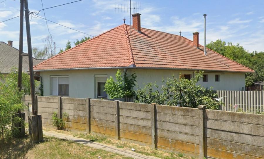 5624 Doboz, Kodály utca 2.: lakóház · 25 000 000 Ft – ingatlanárverés