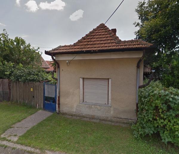 Mezőkövesd, Liliom utca 3.: lakóház · 314 125 Ft – árverés
