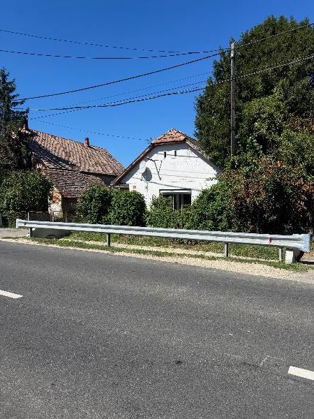 Visz, Rákóczi utca 4.: lakóház · 306 250 Ft – árverés