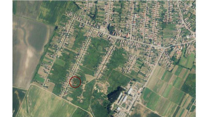 Prügy, Kodály utca 55.: lakóház · 1 000 000 Ft – árverés